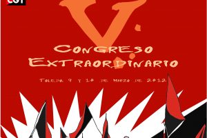 V Congreso Extraordinario Toledo 2012