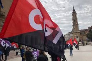 CGT exige al Gobierno español la implantación de la jornada laboral de 35 horas en las Administraciones Públicas para acabar con las desigualdades entre trabajadoras del sector 