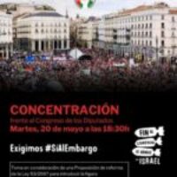 Llamamiento de RESCOP a las organizaciones sociales, de derechos humanos, feministas, ecologistas, pacifistas y solidarias